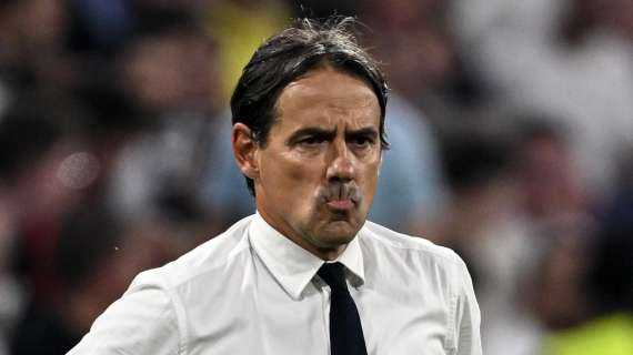 La finale macchia il percorso ma non lo cancella. Niente reset, si prosegua con Inzaghi ma alle sue condizioni