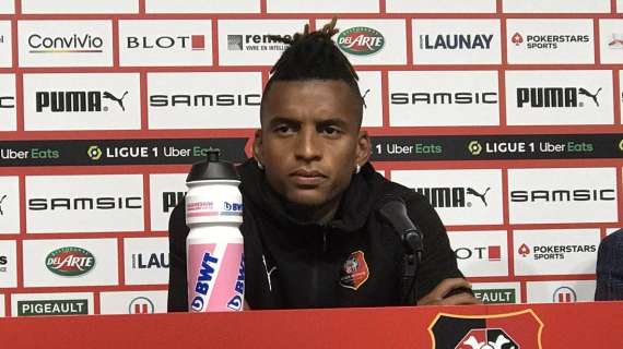 Crisi nera per il Rennes: Dalbert ha deluso, ritorno all'Inter già a gennaio?