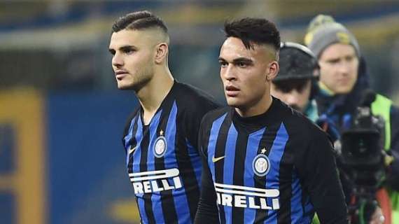 GdS - Lautaro, ultimatum dal Barça: 10 giorni per dire sì a 80M più contropartita. Con Icardi, ballano 150-160 milioni
