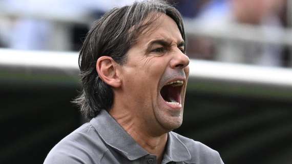 Brocchi difende Inzaghi: "Un lavoro come quello che ha fatto all'Inter non si può criticare"