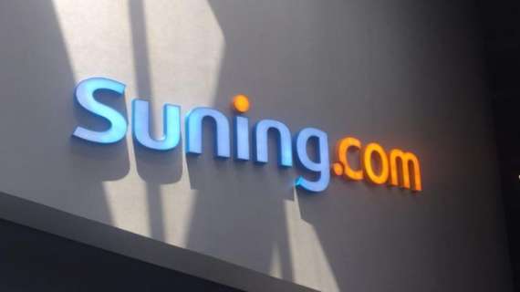 Suning, crescita vertiginosa: gli utenti salgono del 48%, gli ordini online del 61,83%