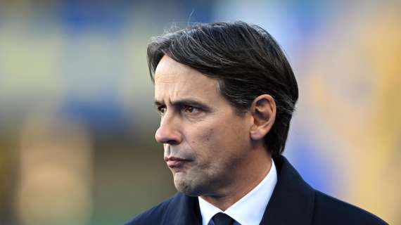 CM.com - Inzaghi a Firenze con le scelte ridotte in difesa. E pronto a pescare dall'U20 di Zanchetta