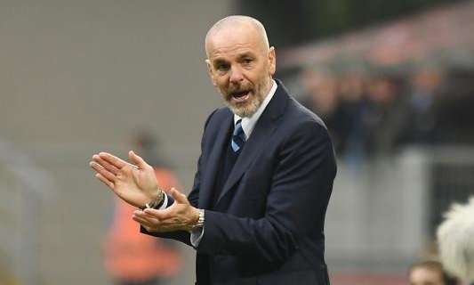 Corsera - Inter, lunga lista di doveri. E Pioli sa che...