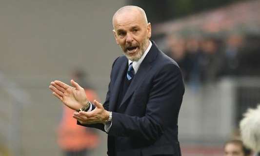 Sky - Pioli ha provato gli stessi 11 di domenica scorsa