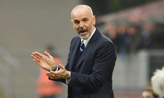PS - Verso Bologna-Inter, niente turnover per Pioli