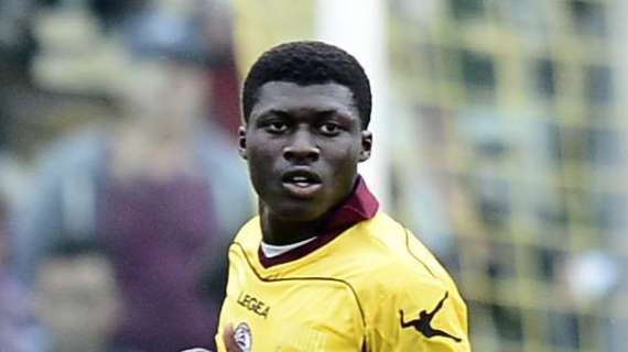 TS - Livorno, tris dall'Inter: Duncan, Mbaye e R. Botta