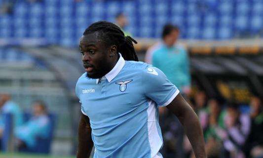 Lazio, problemi per Lukaku. Il belga in dubbio per l'Inter