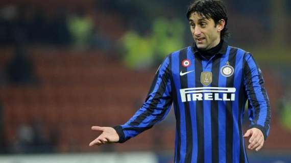 Il Milito furioso zittisce il lamentoso Mazzarri