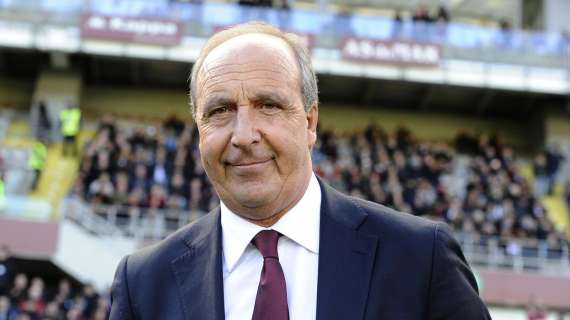 Ventura: "Mazzarri? Per lui parlano i risultati"