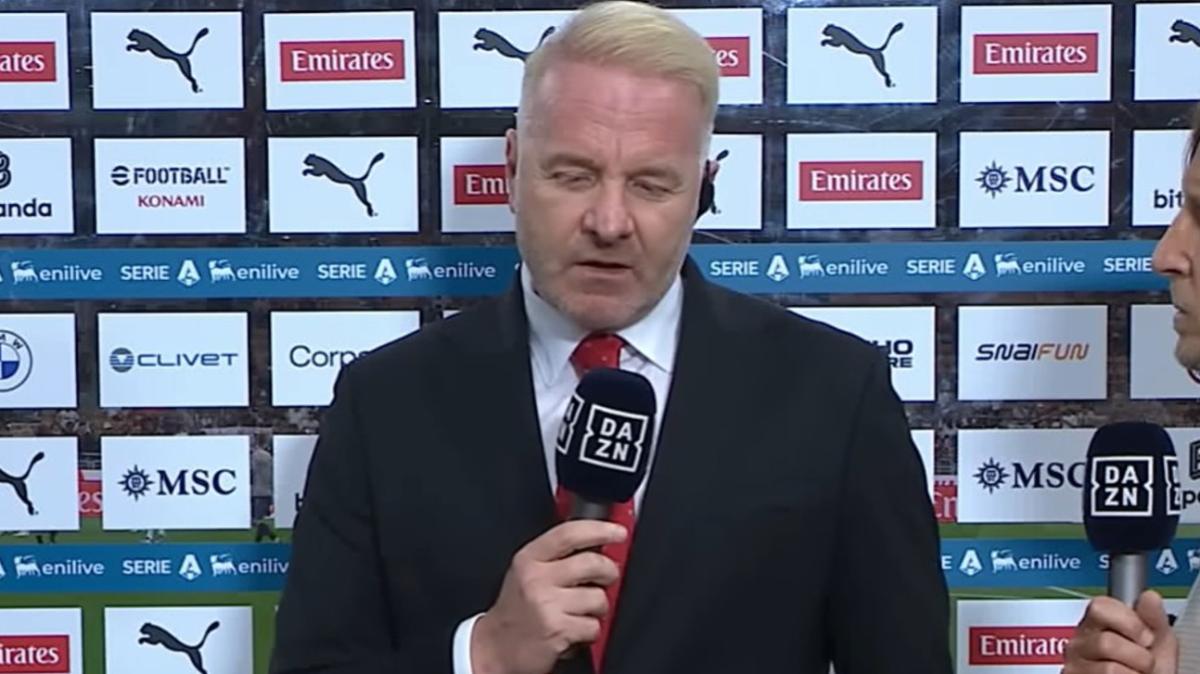 Tare sereno su Maignan: "A lui piace stare al Milan, al Milan piace se rinnova con noi"