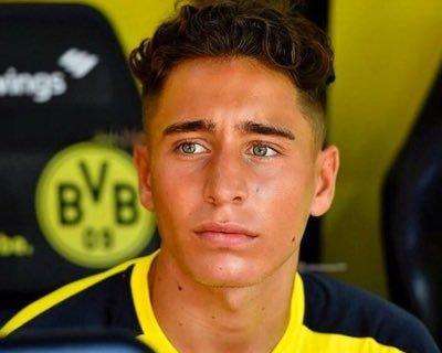 GdS - Emre Mor, nuovi nodi da sciogliere: l'Inter ora molla la presa?