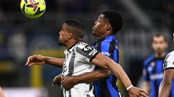 GdS - Monta l'attesa per Juve-Inter. Dal pubblico ai club in giro per il mondo: sfida totale