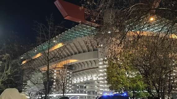 San Siro, telenovela continua. Corbani: "Pronto esposto contro dibattito pubblico"