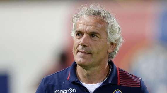 Donadoni in conferenza: "Il rigore? Andiamo avanti. Palacio un esempio, Inter non diversa dall'andata"