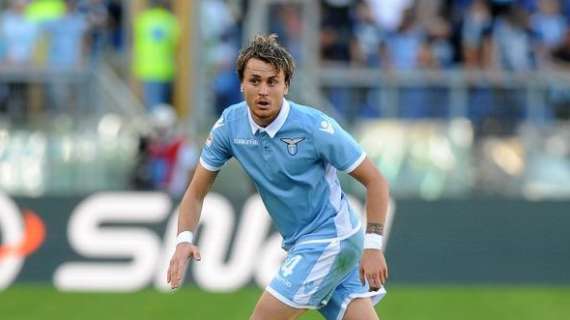 Lazio, Patric: "Grazie a Pioli qui sono cresciuto"