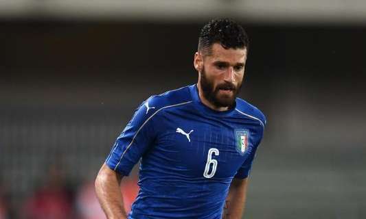 Italia in rimonta sulla Macedonia: gli azzurri vincono 2-3 a Skopje, decisivo il duo Candreva-Immobile