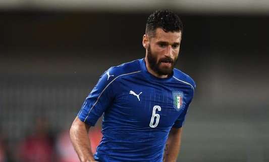 Candreva-Napoli, si tratta. Inter-Chelsea sullo sfondo 