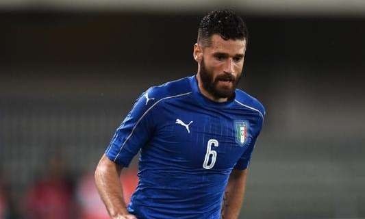 GdS - Nazionale, Eder e Candreva tra i convocati