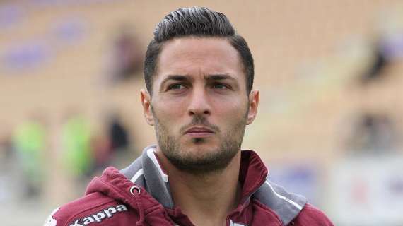 Ds Torino: "D'Ambrosio, stiamo lavorando al rinnovo"