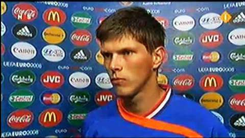 Huntelaar: "Per lo scudetto possiamo competere"