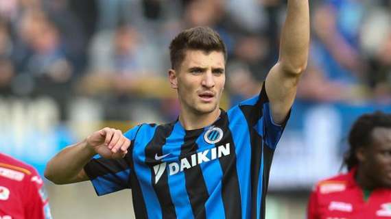 Corsa a Meunier, l'Inter sfida mezza Bundesliga