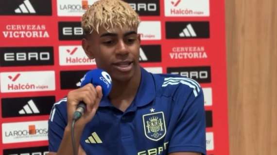Yamal: "Dopo Barça-Inter 3-3 la gente dubitava di noi". Poi nomina gli MVP della UCL e 'dimentica' i nerazzurri