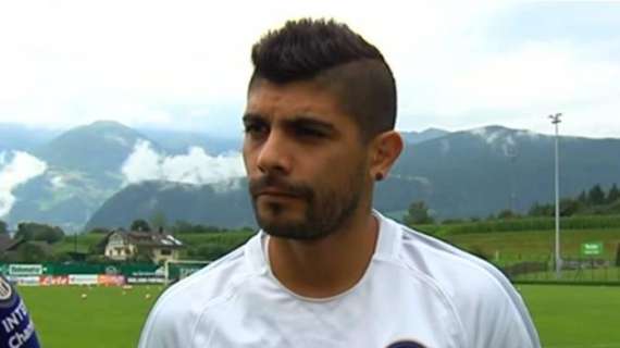 Banega a Sky: "Obiettivo CL. Voglio restare all'Inter"