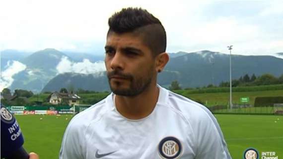 L'ag. di Banega: "Roma? Non ne ho parlato con lui"