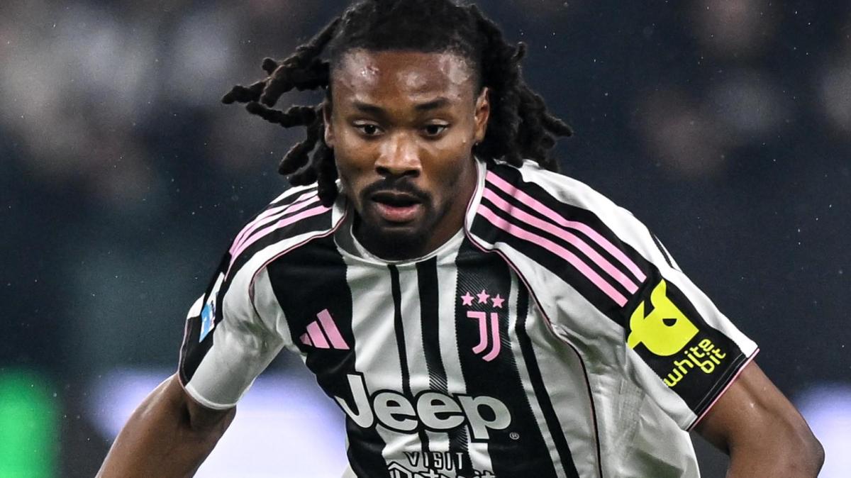 Juve, Khéphren Thuram: "Inter molto forte, mi aspetto una gara difficile. Papà Lilian rimane neutrale, con Marcus..."