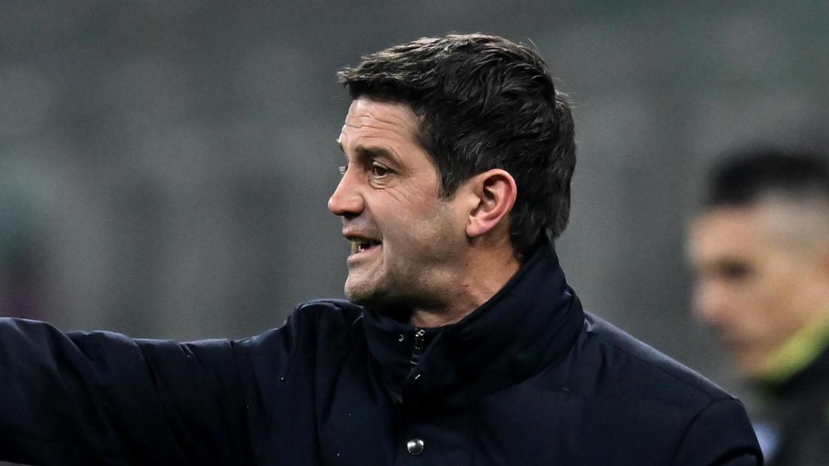 Perinetti: "Chivu si è integrato benissimo all'Inter. Loro e il Napoli le più accreditate per lo Scudetto"