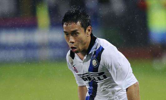 Nagatomo: "Ora spingo meno. Se non subiamo..."