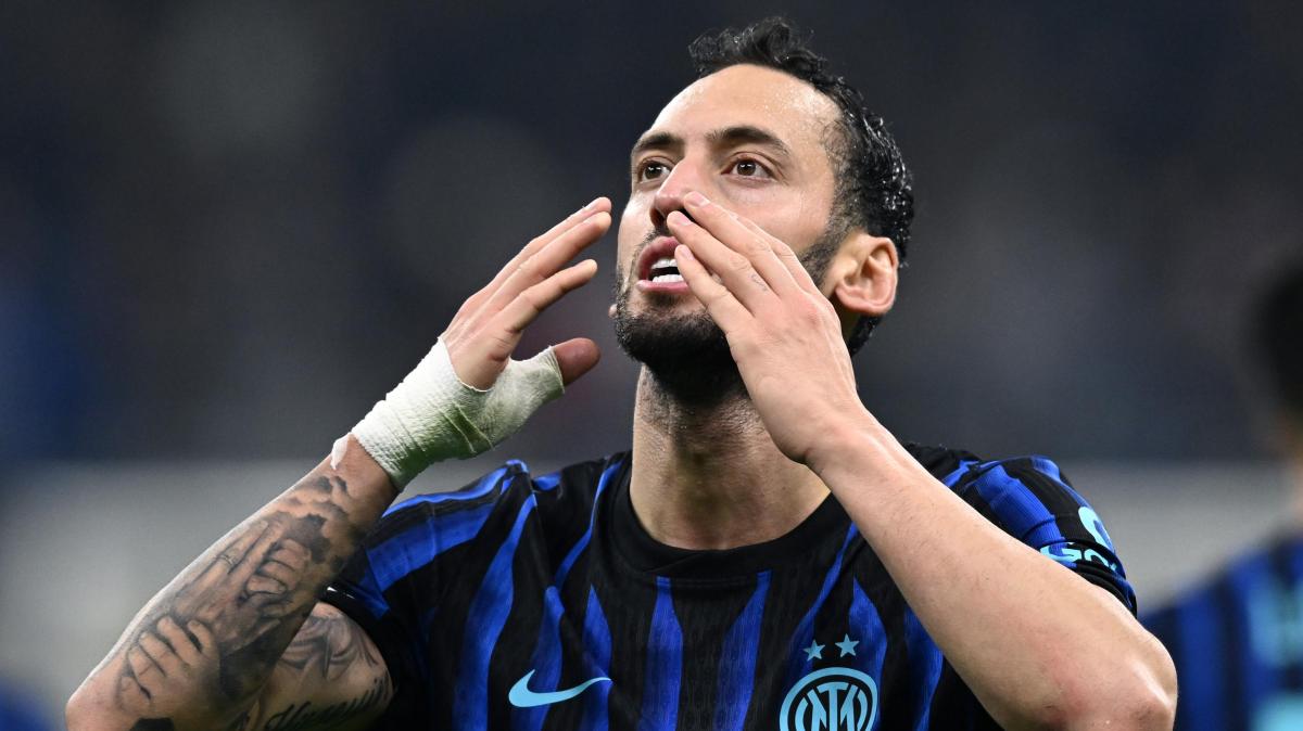 TS - Calhanoglu col Bologna? Forse per uno spezzone. A Riyad potrebbe esserci una visita speciale