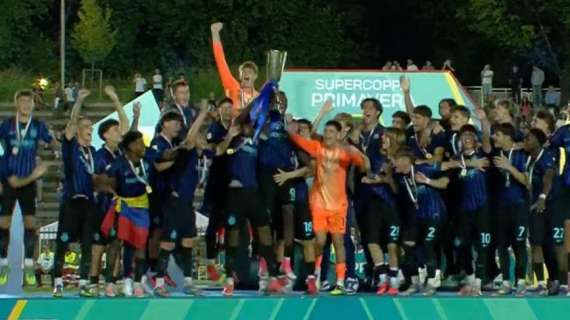 Lavelli riacciuffa il Cagliari nel finale, poi i rigori dicono nerazzurro: la Supercoppa è dell'Inter!