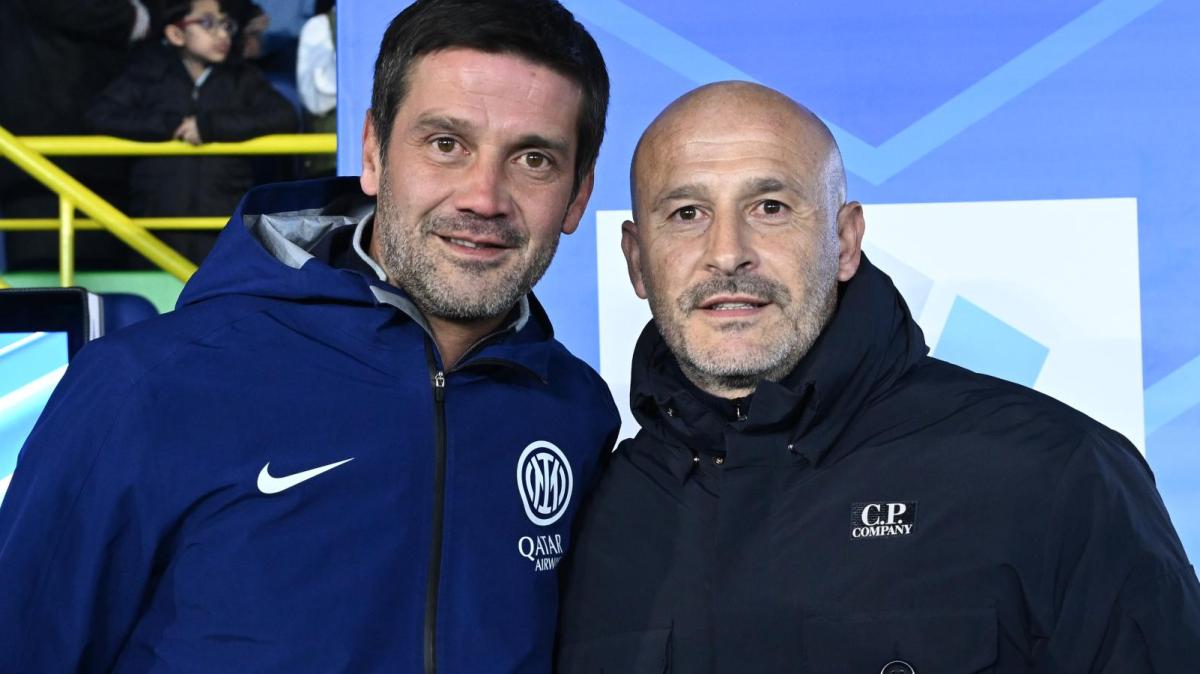 Qui Bologna - Italiano sorride: solo Bernardeschi out con l'Inter