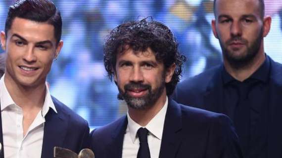 L'appello di Tommasi: "L'Uefa consideri il rinvio di Euro 2020"