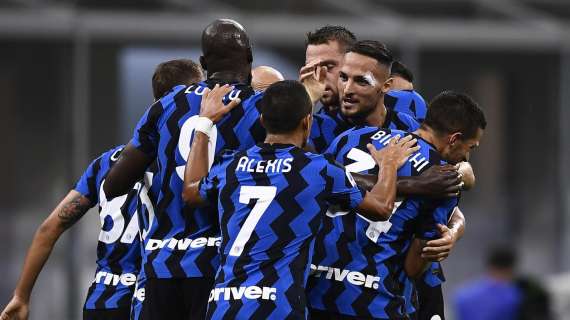 Serie A, la stagione 2020/21 prende forma: mercoledì 2 settembre il sorteggio del calendario