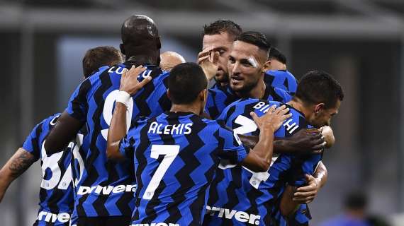 Serie A 2020/21, anticipi e posticipi fino alla 4ª giornata: Inter con la Lazio alle 15, il derby di sabato alle 18 
