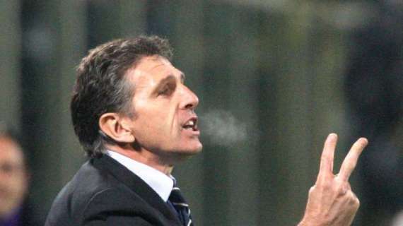 Puel: "Tutto sembrava contro di noi stasera"