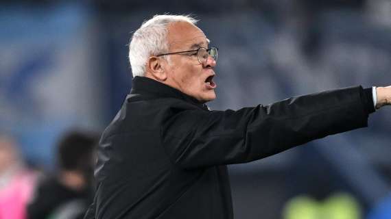 Roma su Frattesi, Ranieri frena: "Nulla di definito, logicamente non si possono spendere tutti quei soldi"