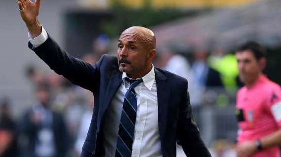 UFFICIALE - L'Inter farà ricorso per la squalifica a Spalletti