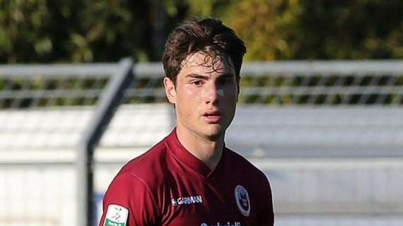 Gazzamercato - Varnier vicino al Sassuolo