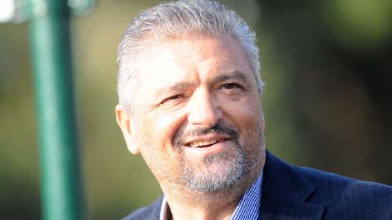 Altobelli: "Grandissima Inter. Lautaro bene, ma può fare molto di più"