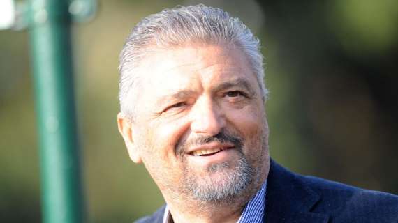 Altobelli sicuro: "Il Napoli può battere tutti, ha una rosa all'altezza di quelle di Inter, Juve e Milan"