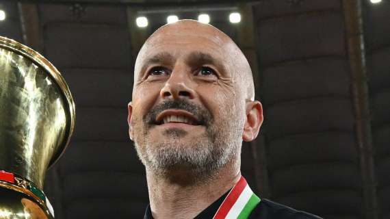Bologna, Italiano sul calendario: "Le ultime giornate saranno ricche di sfide stimolanti"