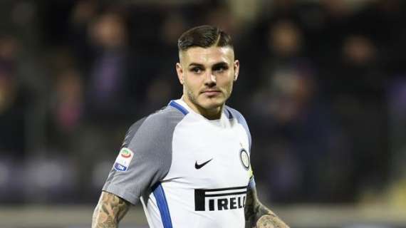 PS - Incroci caldi sull'asse Milano-Parigi: l'Inter punta Pastore, il Psg potrebbe prenotare Mauro Icardi