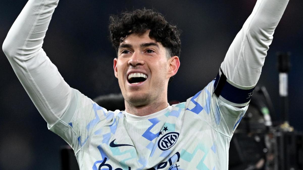 Cremonese-Inter, il fratello di Bastoni: "Finta trasferta, l'unica vera partita in cui ci sentiamo un po' in casa" 