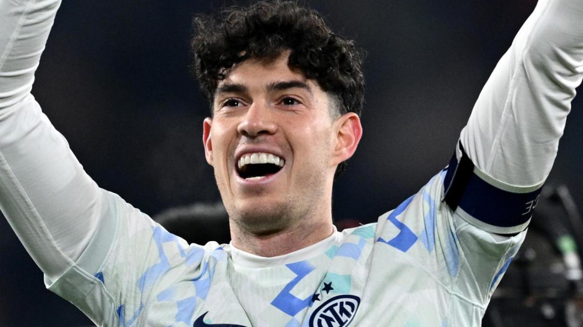 TS - Bastoni, buone nuove da Appiano per l'Inter: oggi il rientro in gruppo?