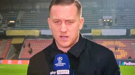 Zielinski a Sky: "Gara fondamentale, abbiamo le qualità per vincere. La rosa è ampia, lotteremo fino alla fine su tutti i fronti"