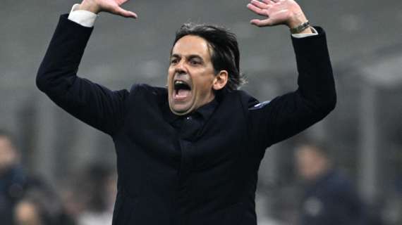 GdS - Inzaghi fa 200 con l'Inter e punta sul fattore Meazza: i numeri parlano chiaro