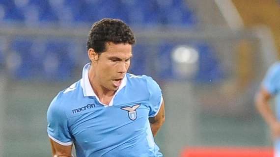 Hernanes non si fida: "L'Inter lotterà per il vertice"